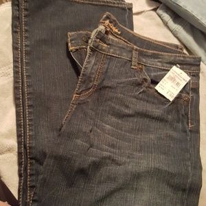 Kut jeans from Nordstorm